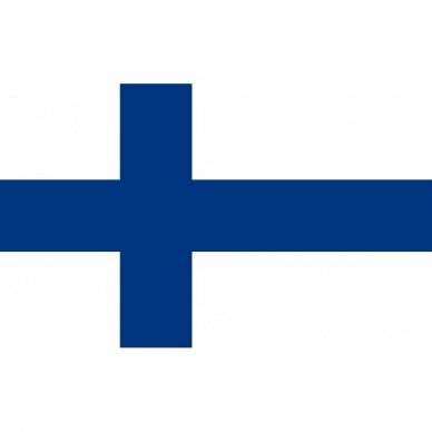 Suomijos vėliava 2