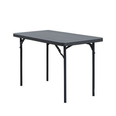 Sulankstomas stalas 120 cm STRONG