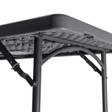 Sulankstomas stalas 150 cm STRONG