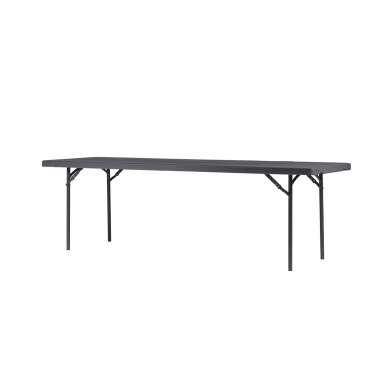 Sulankstomas stalas 240 cm STRONG