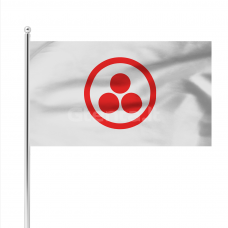 Taikos vėliava
