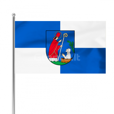 Telšių vėliava Telšių vėliava