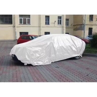 Tentinis PVC audinys Tentinis PVC audinys