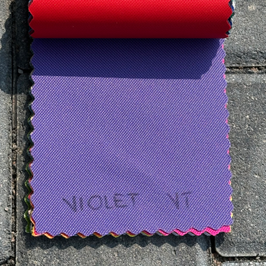 Užuolaida terasai VIOLET su surišimo juosta, dydis pasirenkamas