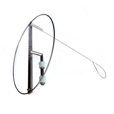 Vėjarodės konstrukcija (be stiebo) 50cm Vėjarodės konstrukcija (be stiebo) 50cm