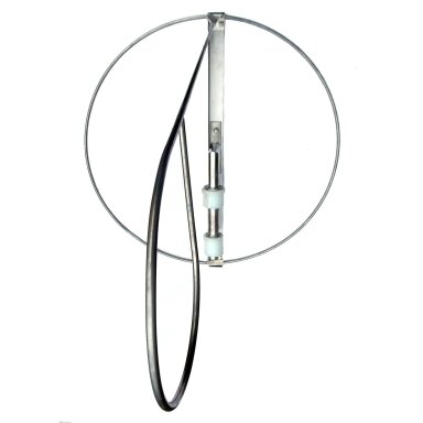Vėjarodės konstrukcija (be stiebo) 90cm Vėjarodės konstrukcija (be stiebo) 90cm
