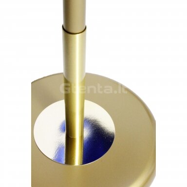 Vėliavos stovas STANDART GOLD 280 VIENVIETIS Vėliavos stovas STANDART GOLD 280 VIENVIETIS