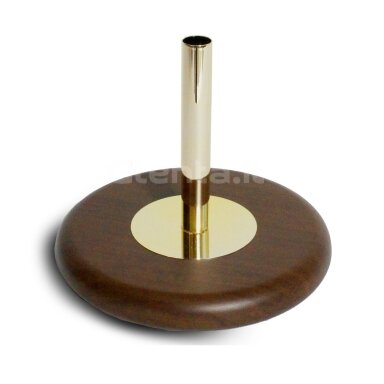 Vėliavos stovas WOOD 280 STANDART vienvietis Vėliavos stovas WOOD 280 STANDART vienvietis