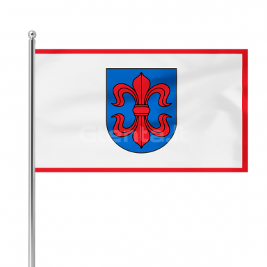 Vilkaviškio vėliava Vilkaviškio vėliava