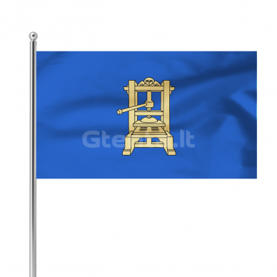 Vievio vėliava