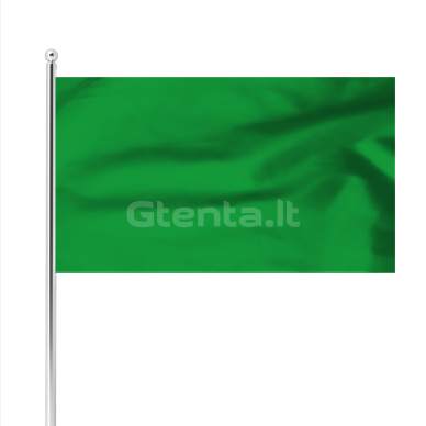 Žalia vėliava
